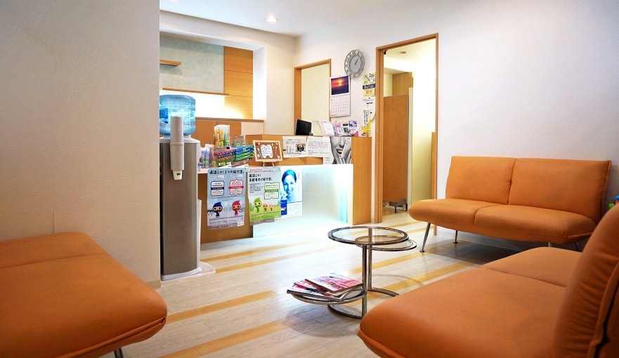 桜山デンタルクリニック