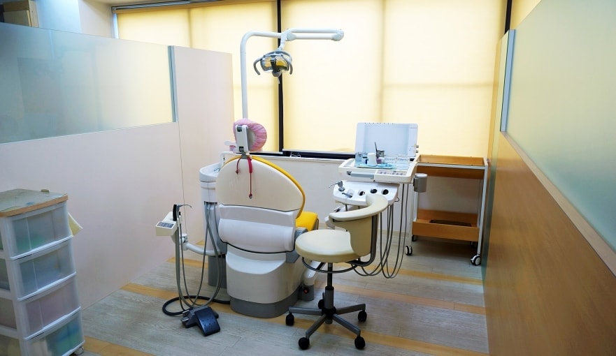 桜山デンタルクリニック